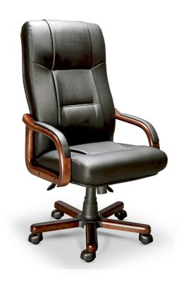 Кресло для руководителя Bonn A LX (Мирэй Групп)